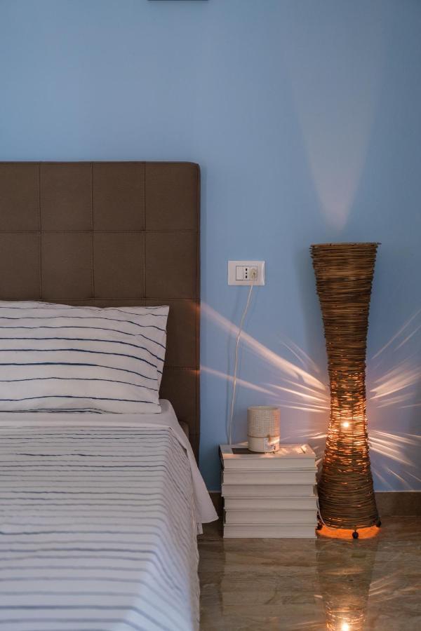 Fabula Rooms 3 Suites With Private Bathroom Болоня Екстериор снимка
