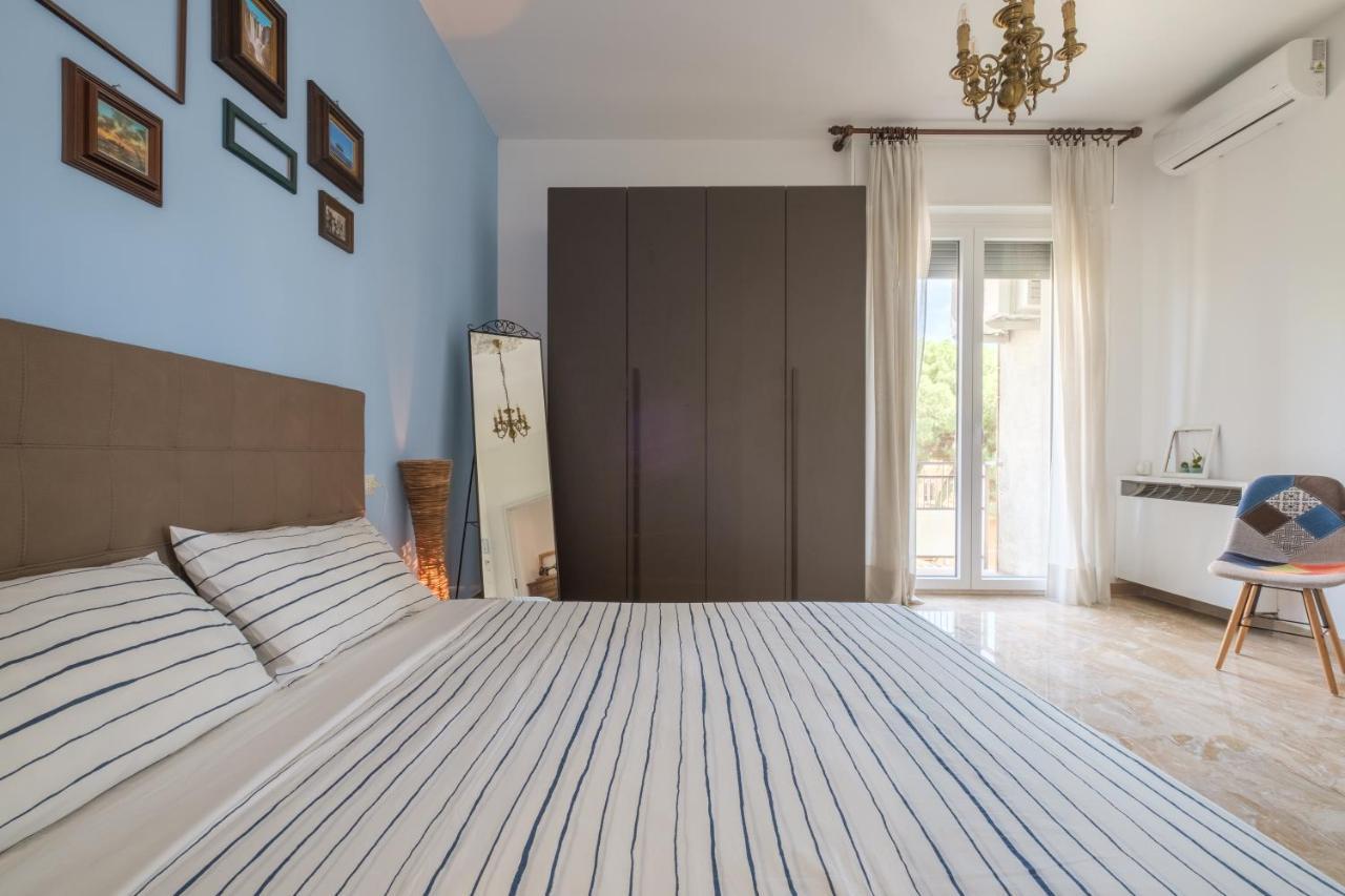 Fabula Rooms 3 Suites With Private Bathroom Болоня Екстериор снимка