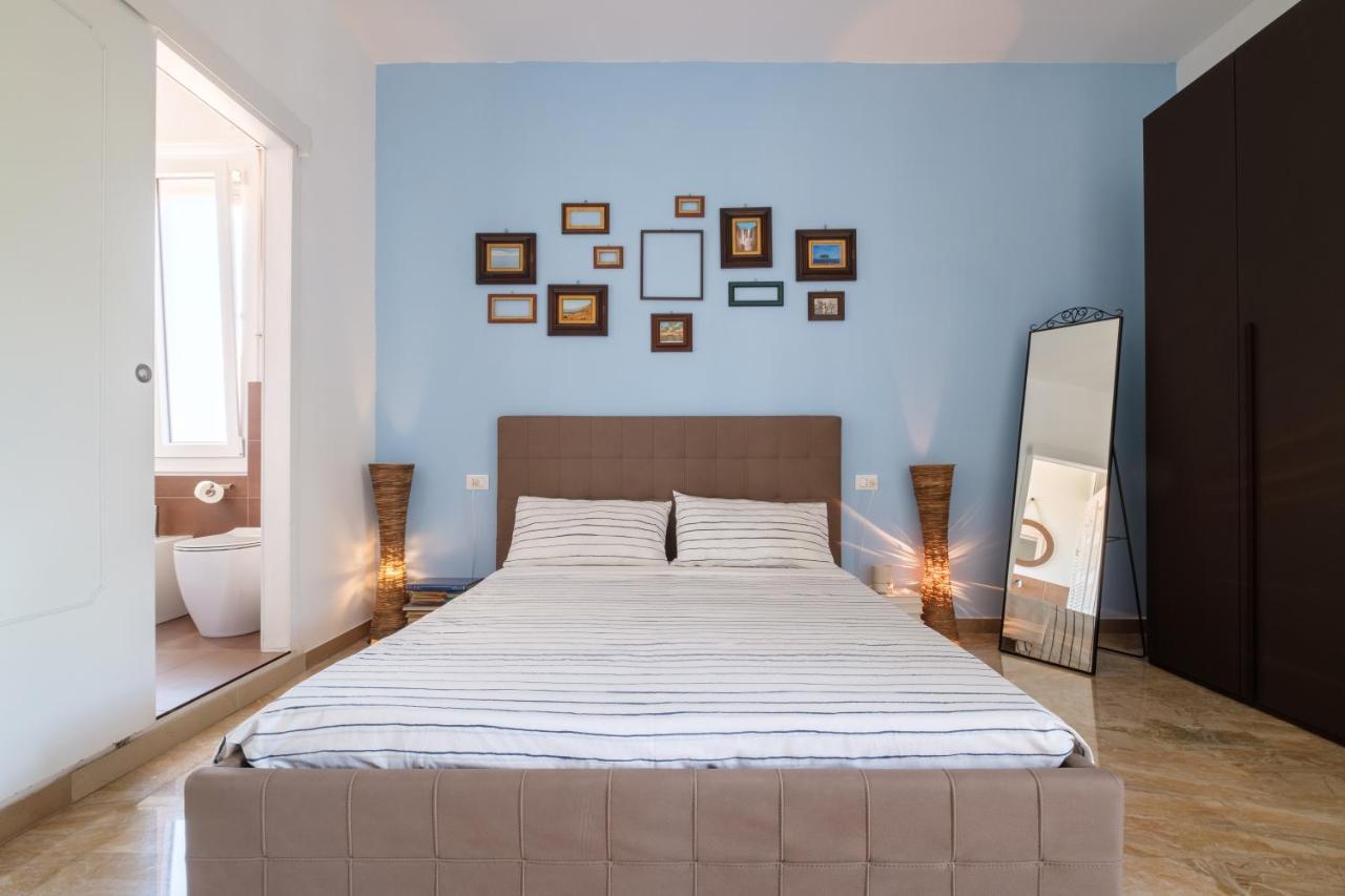 Fabula Rooms 3 Suites With Private Bathroom Болоня Екстериор снимка