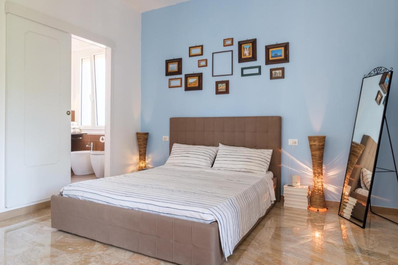Fabula Rooms 3 Suites With Private Bathroom Болоня Екстериор снимка