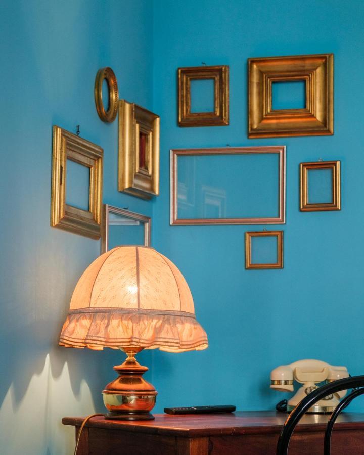 Fabula Rooms 3 Suites With Private Bathroom Болоня Екстериор снимка