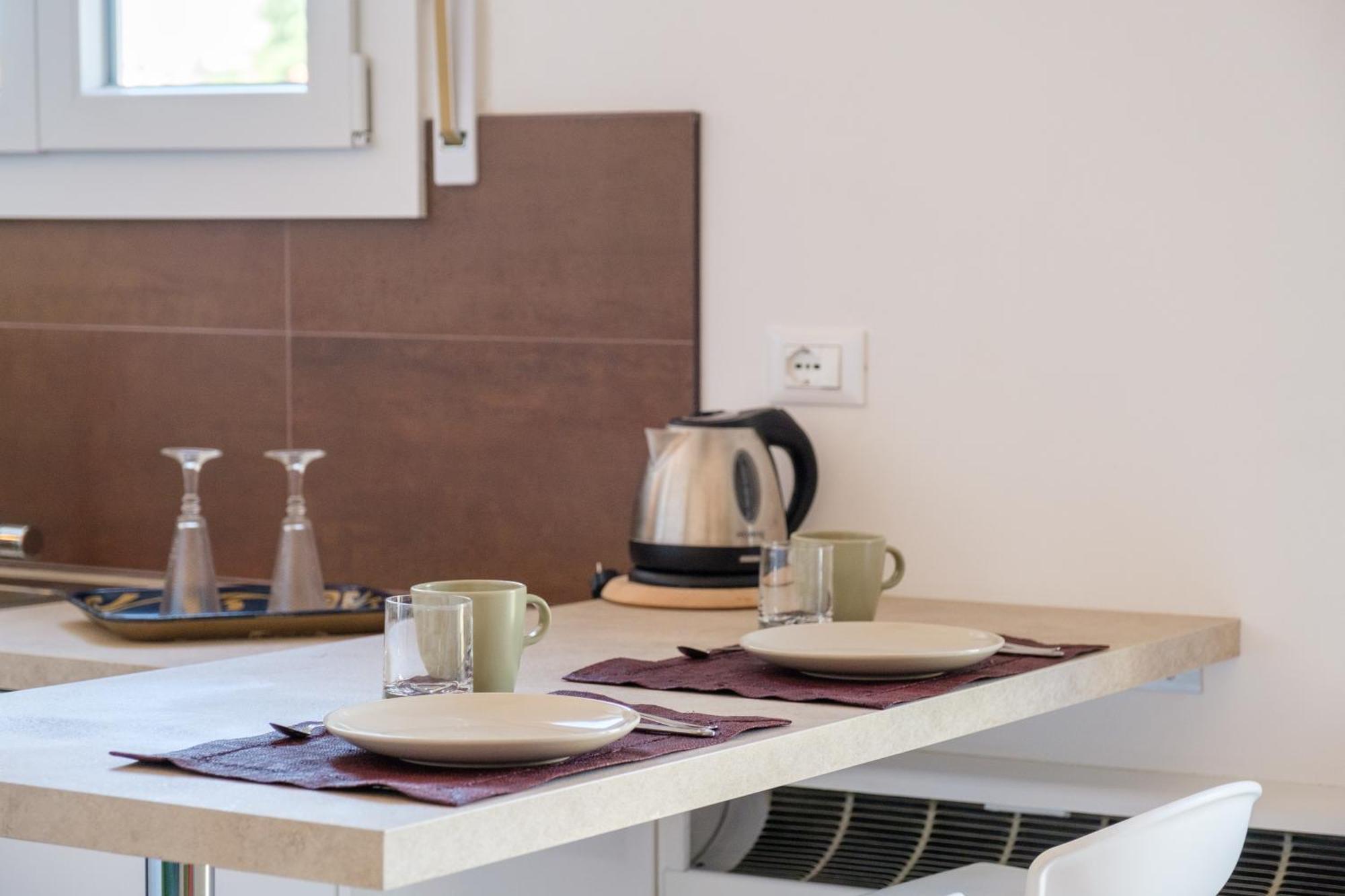 Fabula Rooms 3 Suites With Private Bathroom Болоня Екстериор снимка